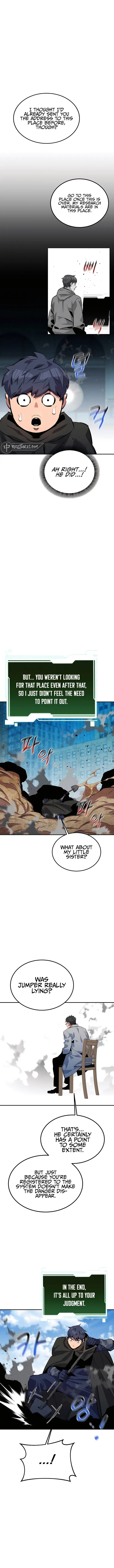 Auto Hunting With My Clones - Chapter 117 - Page 8