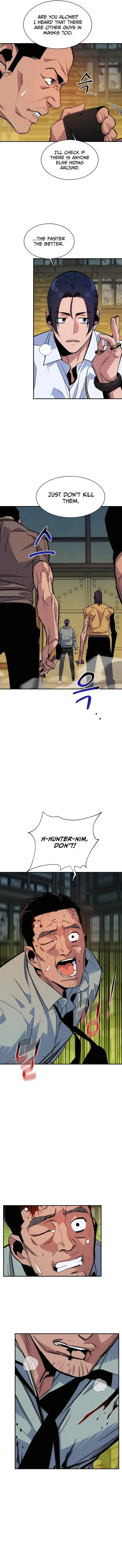 Auto Hunting With My Clones - Chapter 43 - Page 8