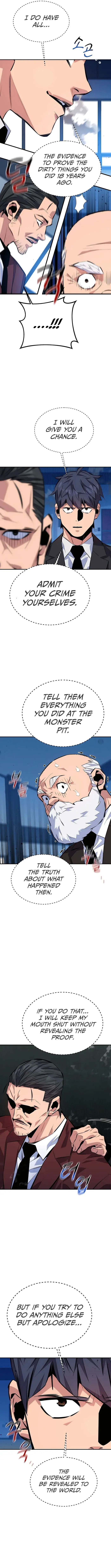 Auto Hunting With My Clones - Chapter 105 - Page 11