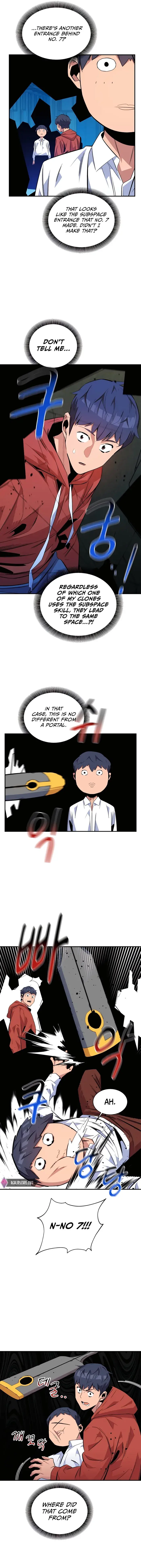Auto Hunting With My Clones - Chapter 57 - Page 17