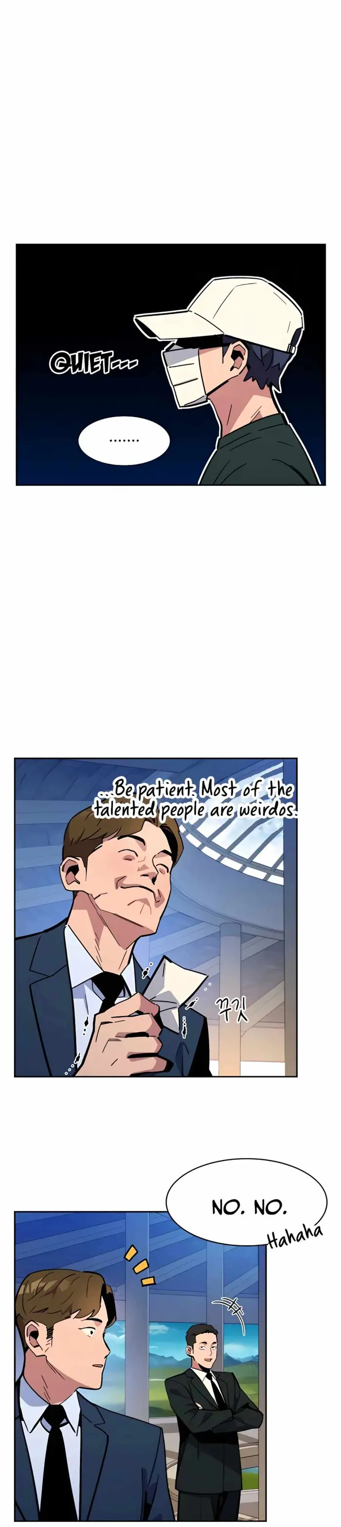 Auto Hunting With My Clones - Chapter 11 - Page 18