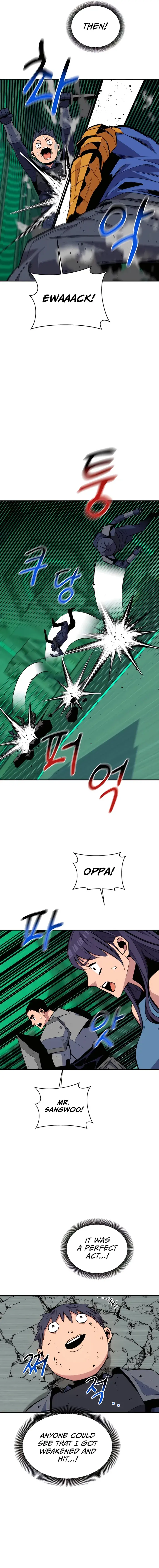 Auto Hunting With My Clones - Chapter 63 - Page 15