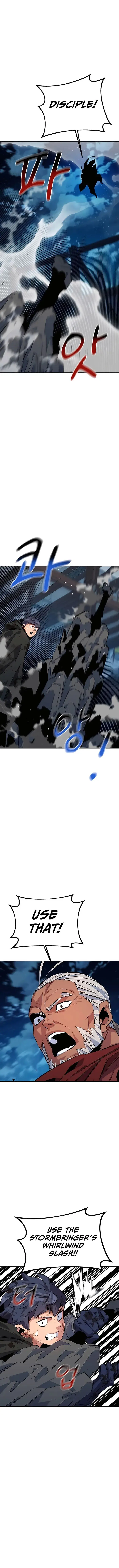 Auto Hunting With My Clones - Chapter 113 - Page 9