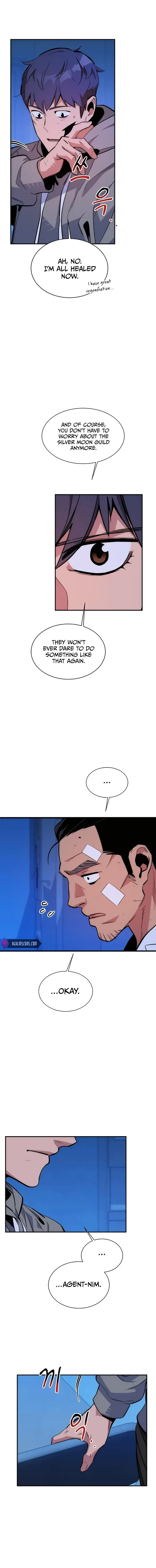 Auto Hunting With My Clones - Chapter 46 - Page 10