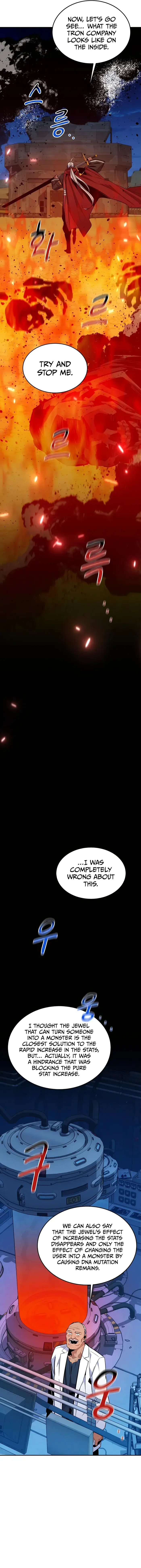 Auto Hunting With My Clones - Chapter 64 - Page 17