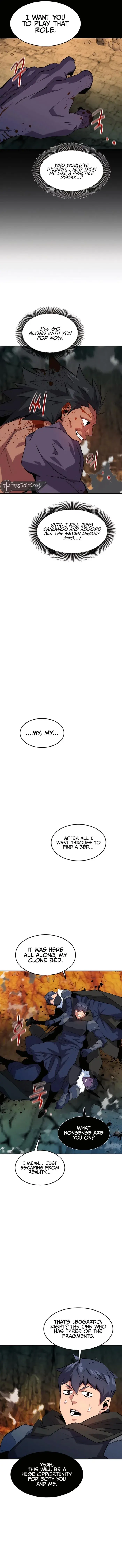 Auto Hunting With My Clones - Chapter 156 - Page 17