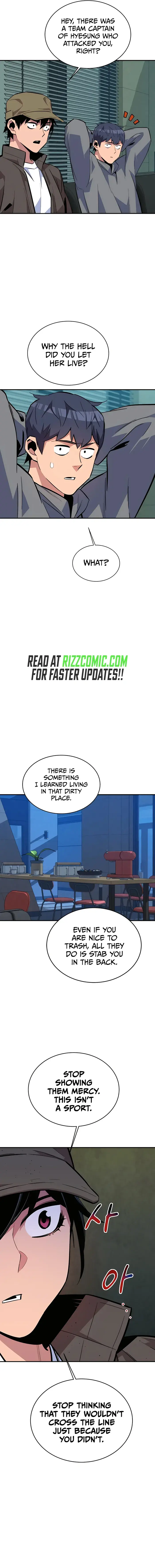 Auto Hunting With My Clones - Chapter 69 - Page 7