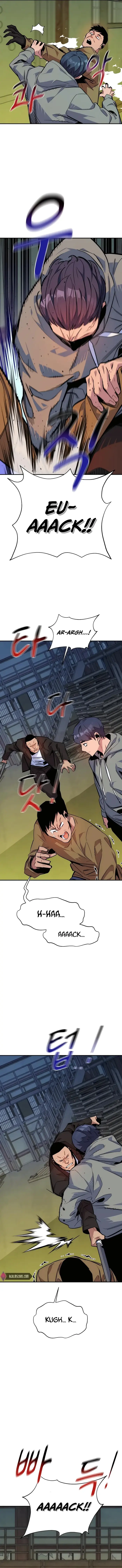 Auto Hunting With My Clones - Chapter 43 - Page 10