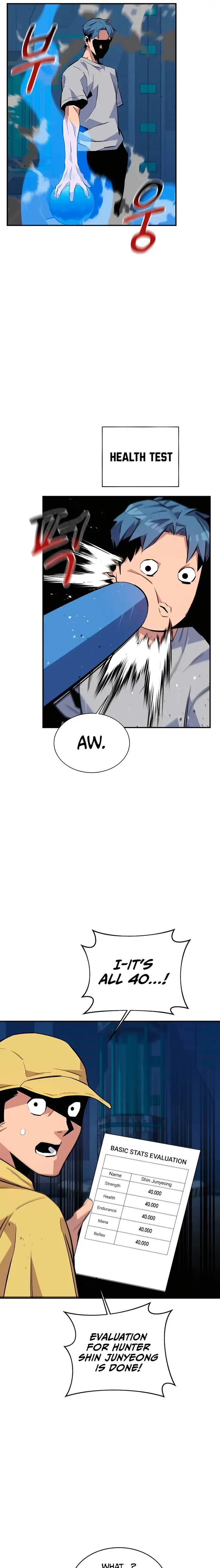 Auto Hunting With My Clones - Chapter 78 - Page 7