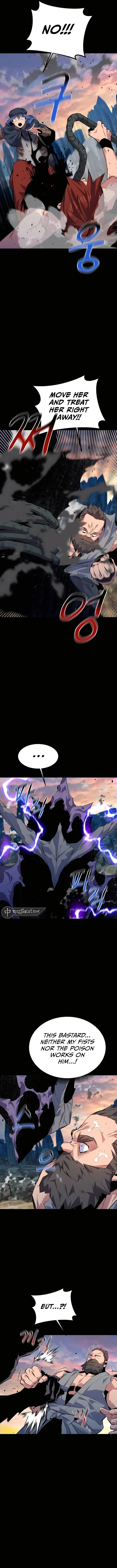 Auto Hunting With My Clones - Chapter 98 - Page 2