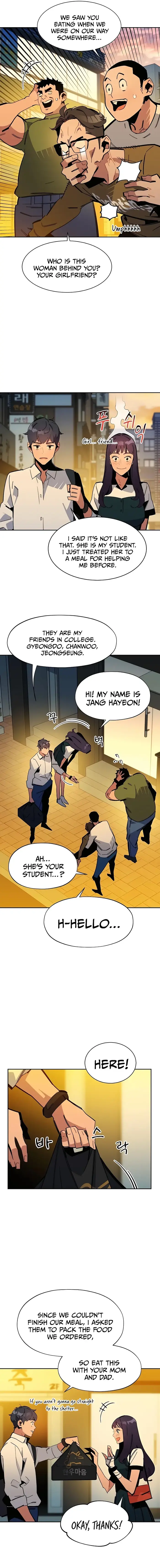 Auto Hunting With My Clones - Chapter 22 - Page 6