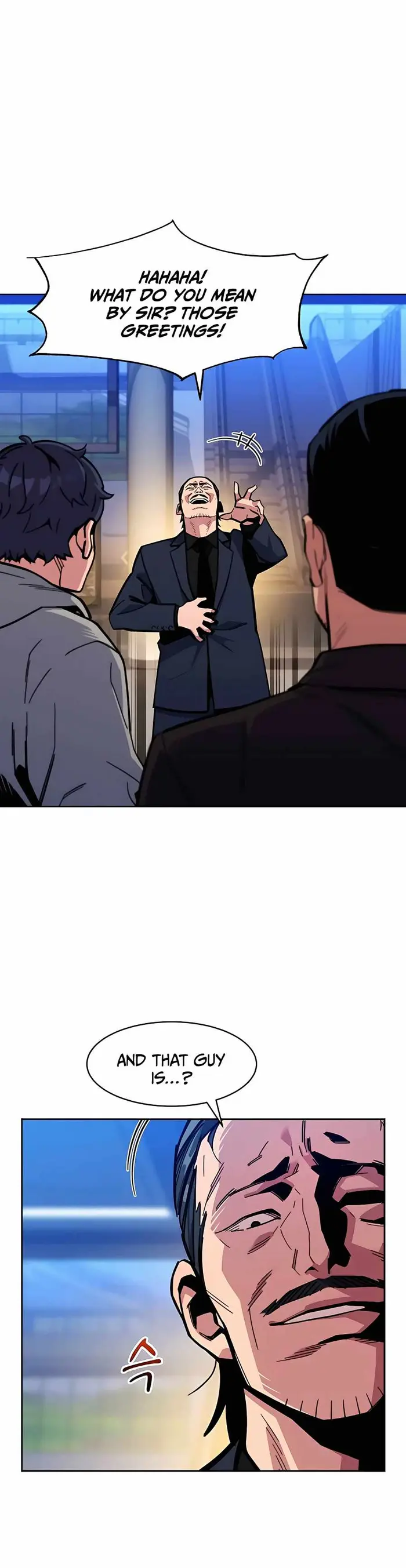 Auto Hunting With My Clones - Chapter 9 - Page 8