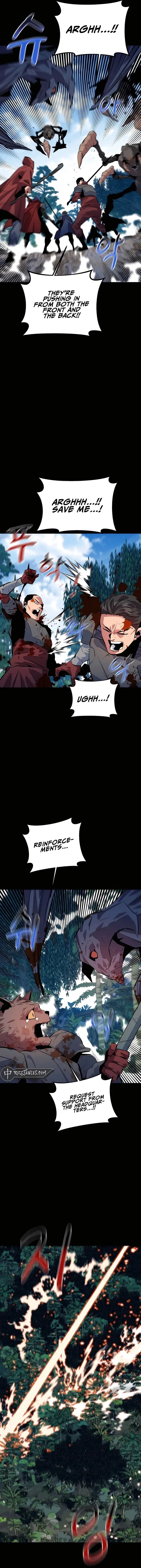 Auto Hunting With My Clones - Chapter 119 - Page 20