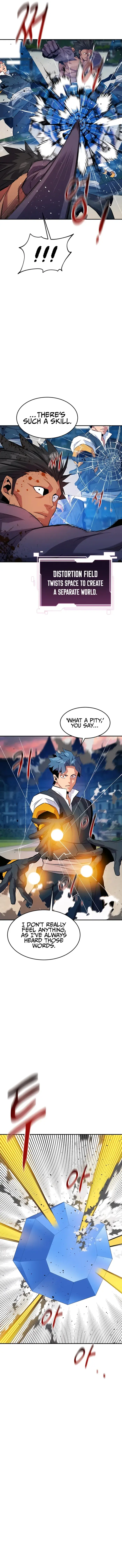 Auto Hunting With My Clones - Chapter 154 - Page 11
