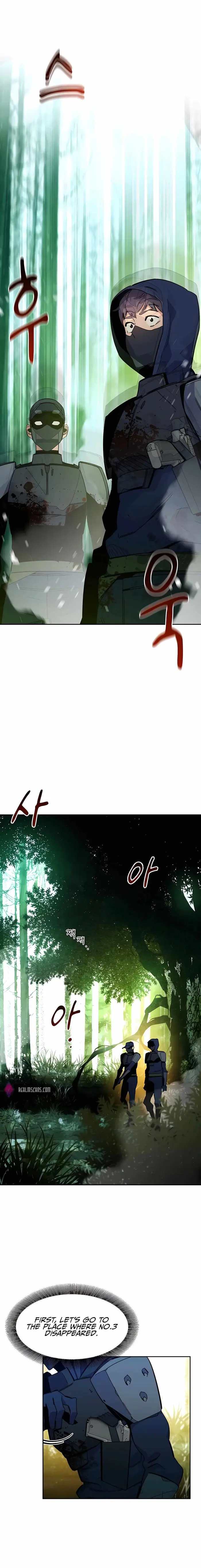 Auto Hunting With My Clones - Chapter 18 - Page 26