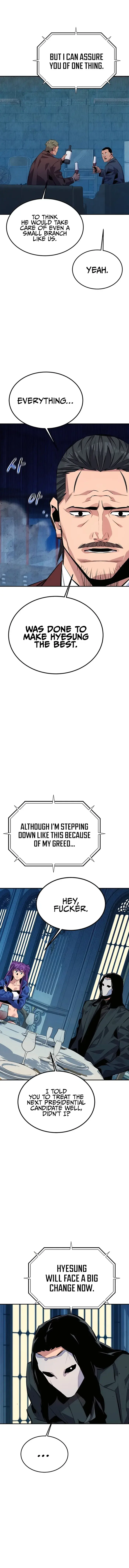Auto Hunting With My Clones - Chapter 106 - Page 10