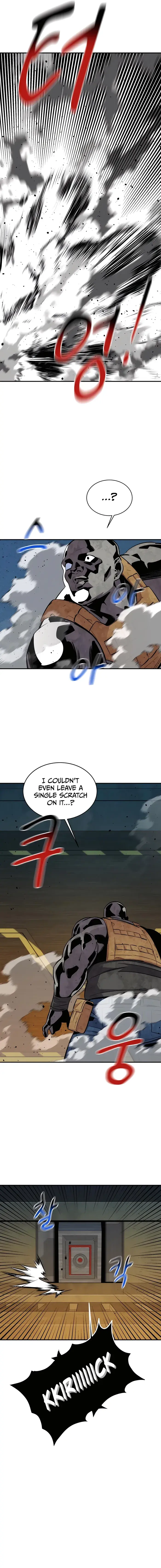 Auto Hunting With My Clones - Chapter 64 - Page 11