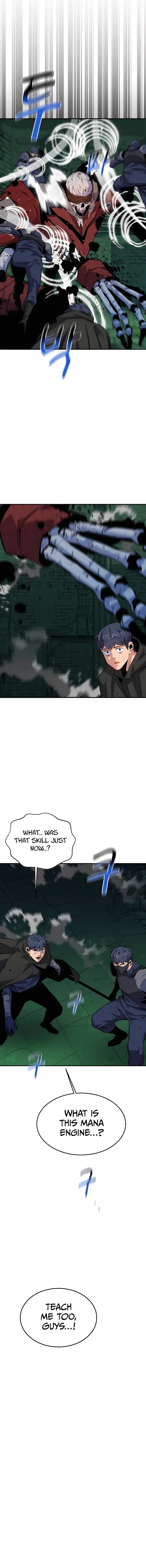 Auto Hunting With My Clones - Chapter 88 - Page 9