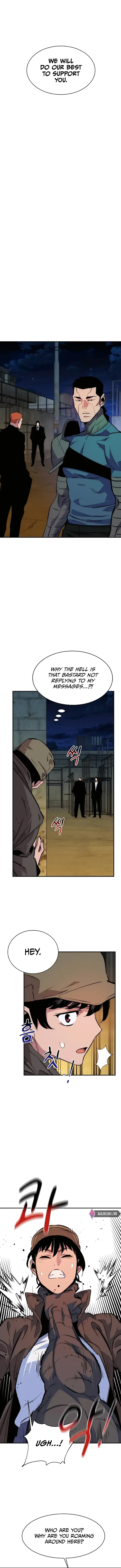 Auto Hunting With My Clones - Chapter 42 - Page 17