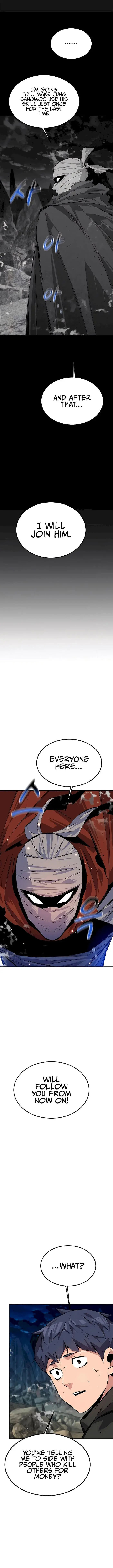 Auto Hunting With My Clones - Chapter 97 - Page 1