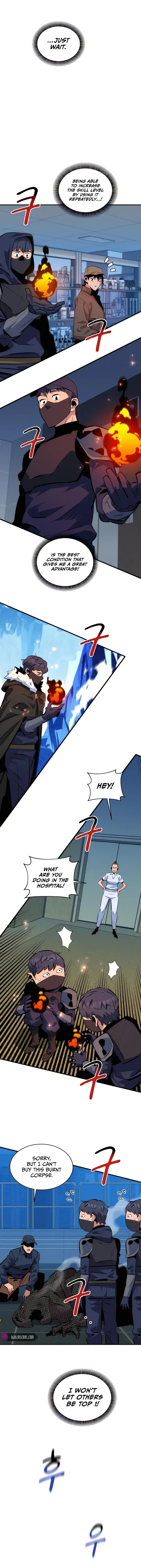 Auto Hunting With My Clones - Chapter 53 - Page 18
