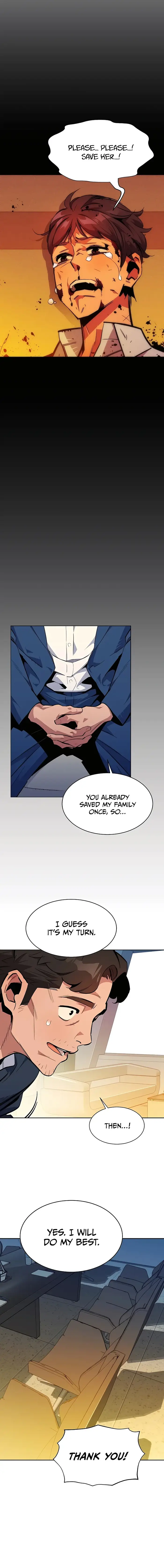 Auto Hunting With My Clones - Chapter 29 - Page 6