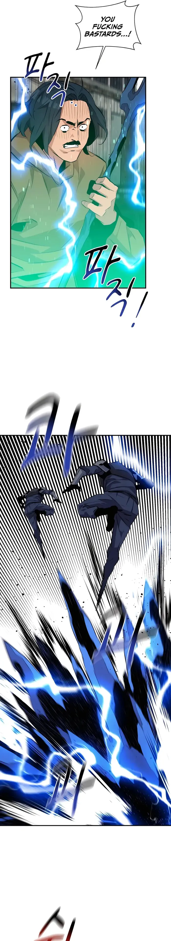 Auto Hunting With My Clones - Chapter 56 - Page 31