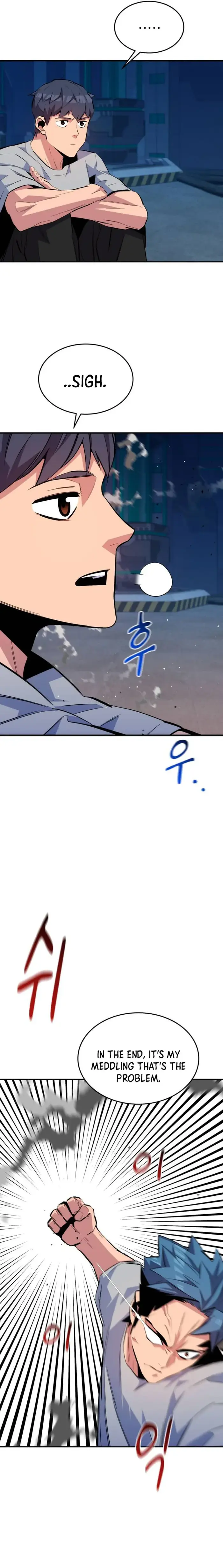 Auto Hunting With My Clones - Chapter 77 - Page 27