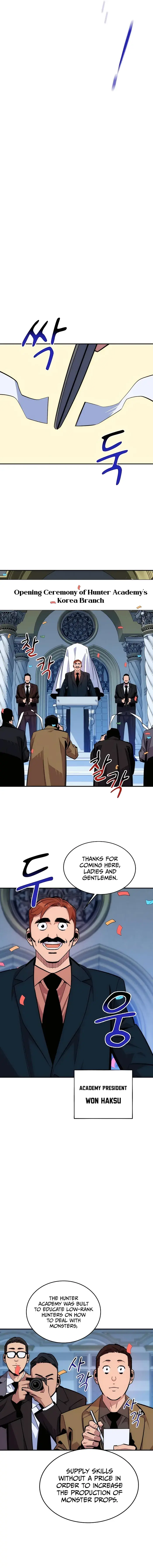 Auto Hunting With My Clones - Chapter 50 - Page 20