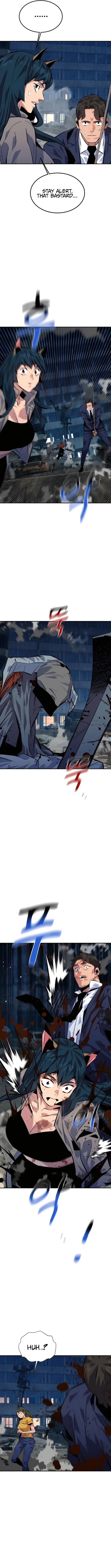 Auto Hunting With My Clones - Chapter 108 - Page 9