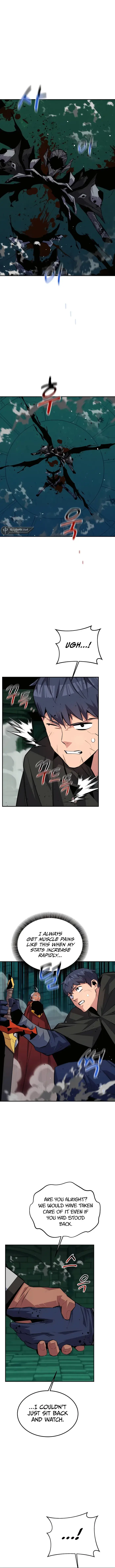 Auto Hunting With My Clones - Chapter 90 - Page 1