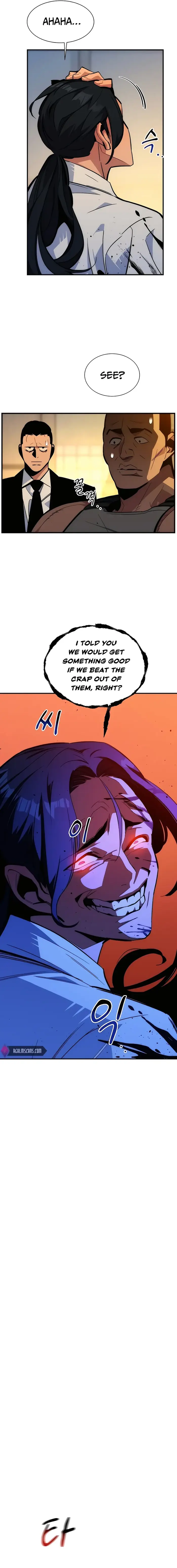 Auto Hunting With My Clones - Chapter 38 - Page 22