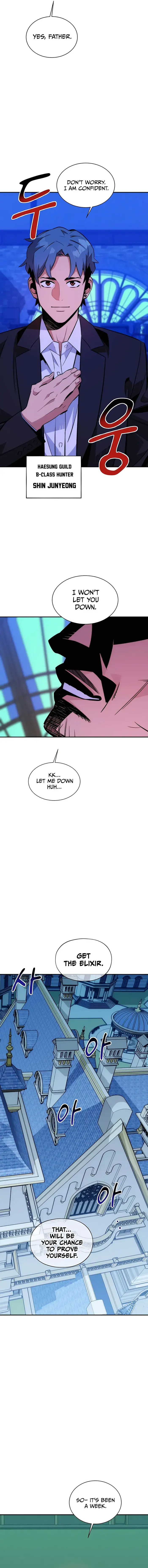 Auto Hunting With My Clones - Chapter 52 - Page 16