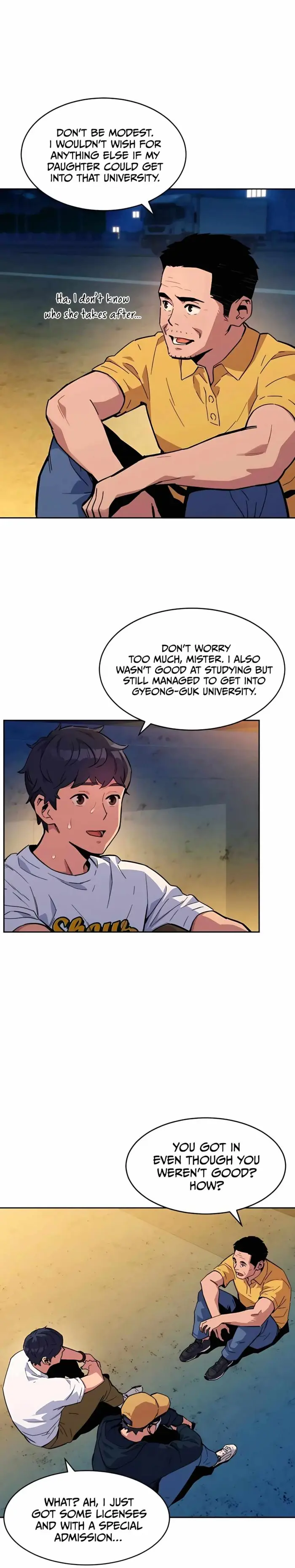 Auto Hunting With My Clones - Chapter 4 - Page 26