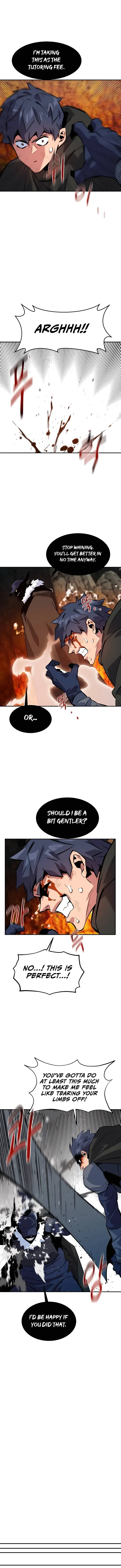 Auto Hunting With My Clones - Chapter 151 - Page 10