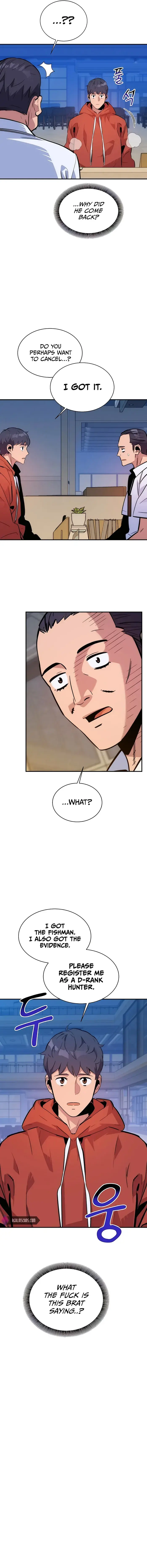 Auto Hunting With My Clones - Chapter 46 - Page 18