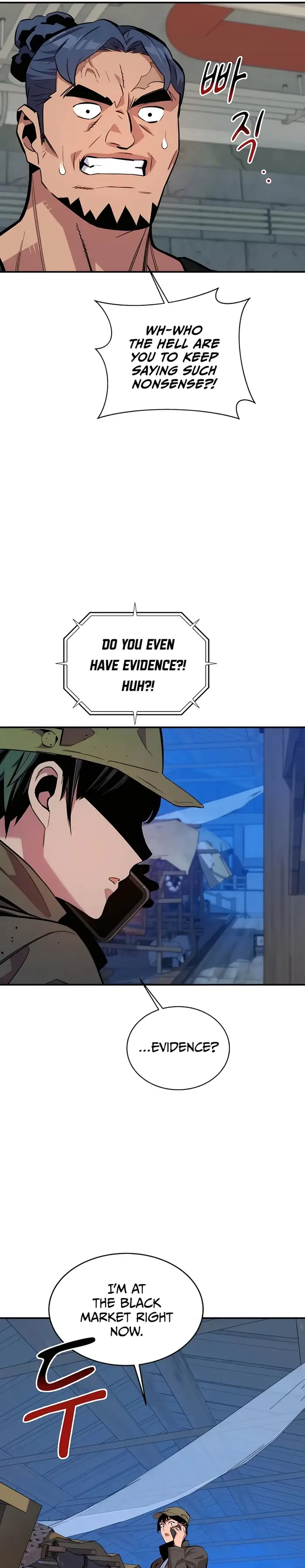 Auto Hunting With My Clones - Chapter 56 - Page 5