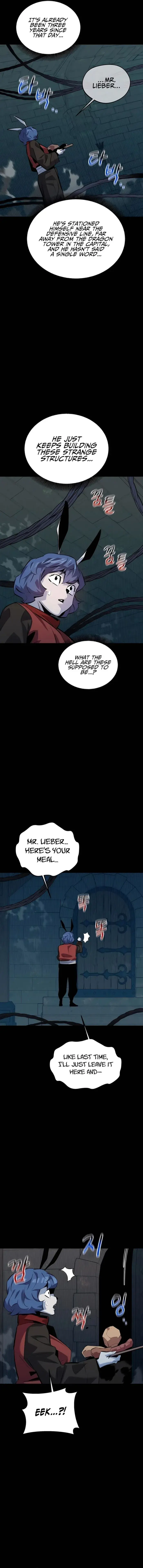 Auto Hunting With My Clones - Chapter 121 - Page 16