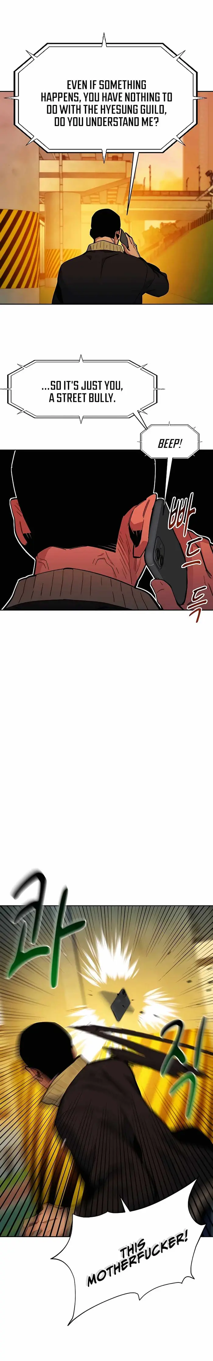 Auto Hunting With My Clones - Chapter 15 - Page 4