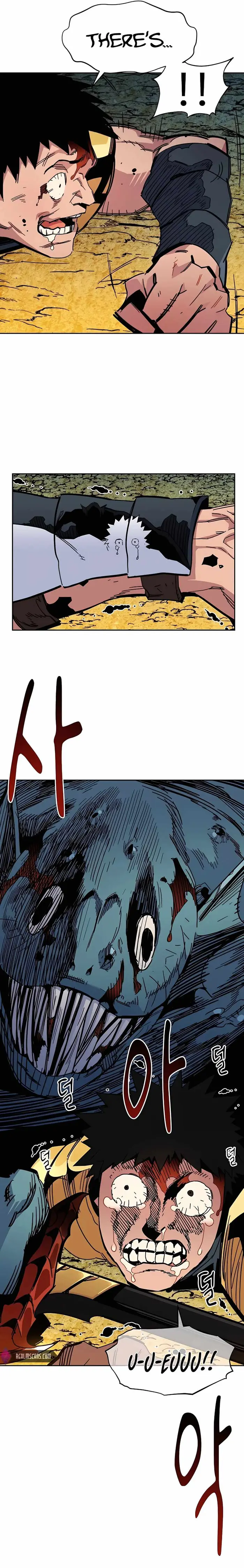 Auto Hunting With My Clones - Chapter 17 - Page 17