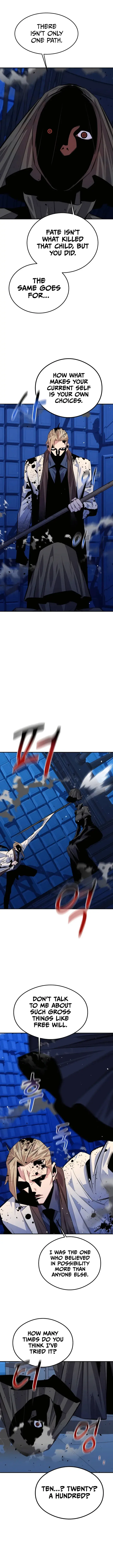 Auto Hunting With My Clones - Chapter 92 - Page 15