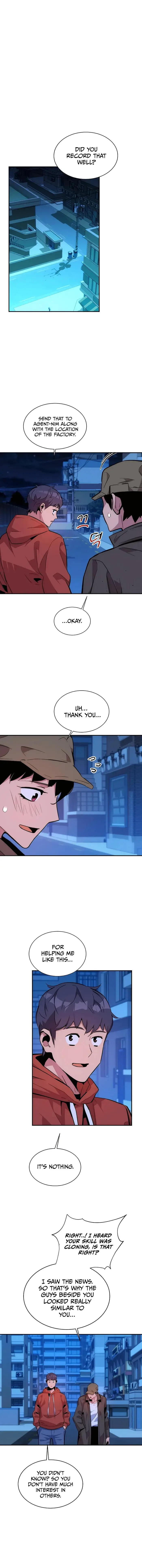 Auto Hunting With My Clones - Chapter 48 - Page 17