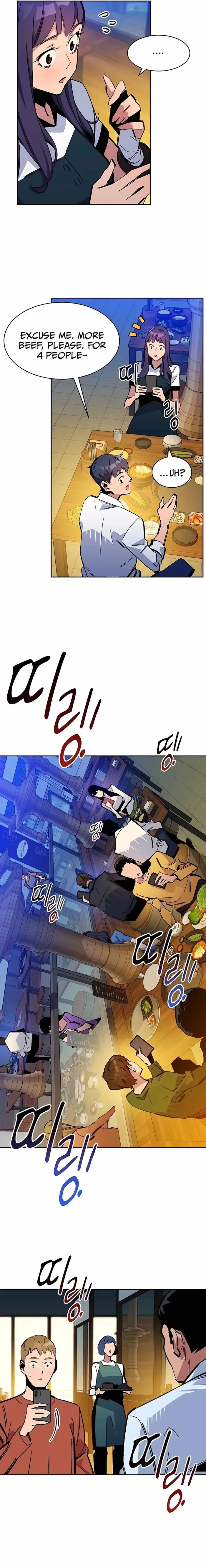 Auto Hunting With My Clones - Chapter 21 - Page 24