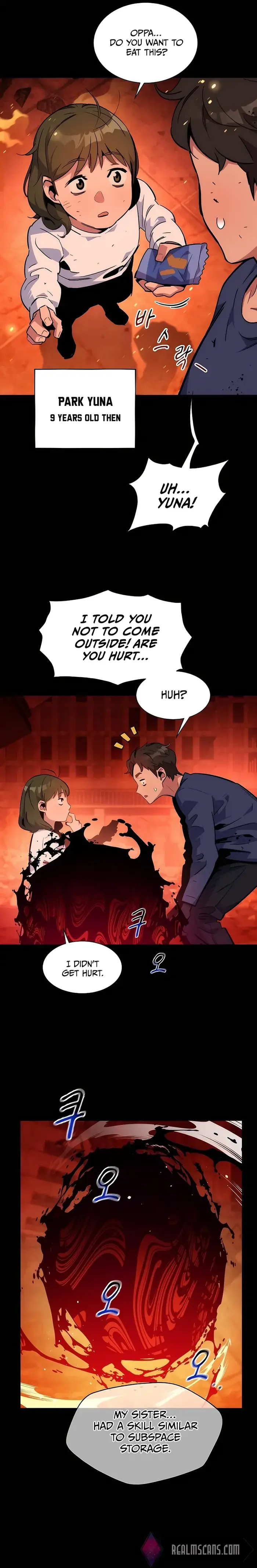 Auto Hunting With My Clones - Chapter 34 - Page 14