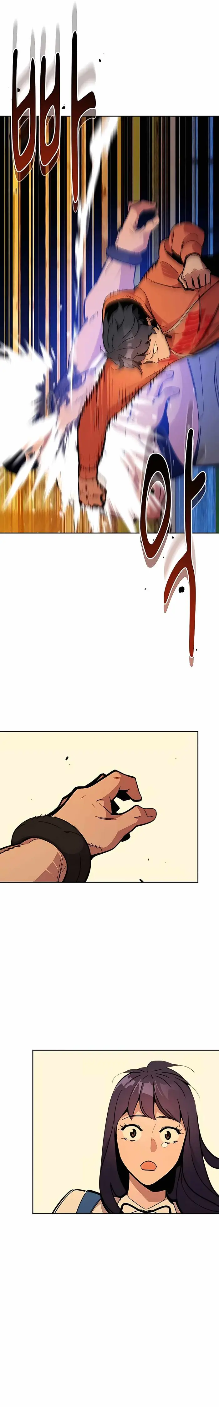 Auto Hunting With My Clones - Chapter 15 - Page 31