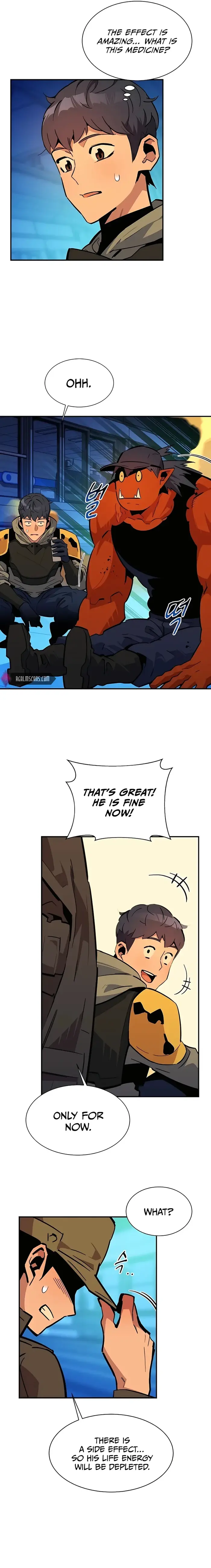 Auto Hunting With My Clones - Chapter 32 - Page 19