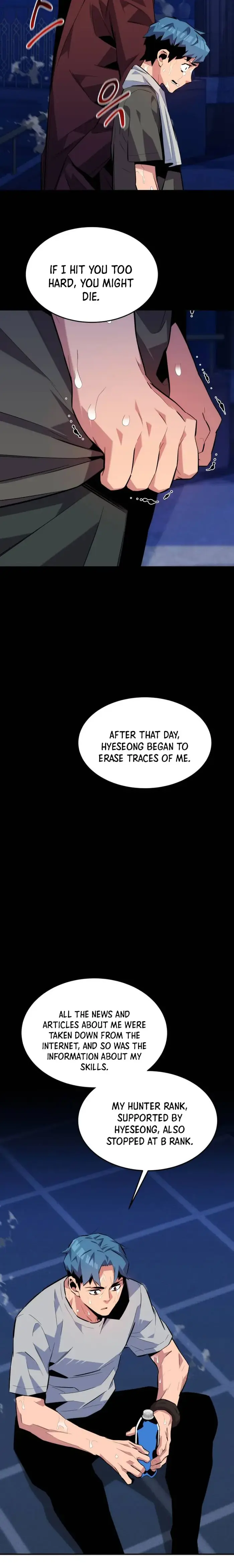 Auto Hunting With My Clones - Chapter 77 - Page 12