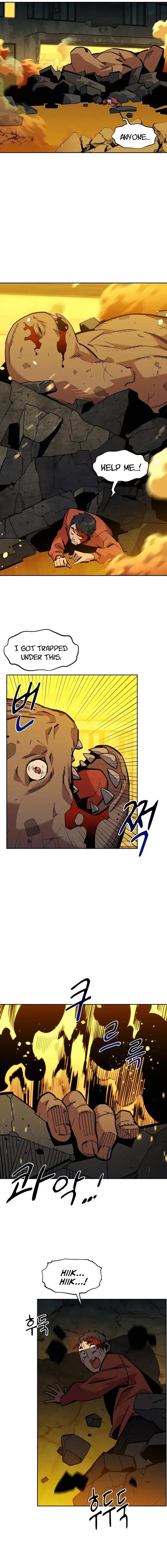 Auto Hunting With My Clones - Chapter 23 - Page 15