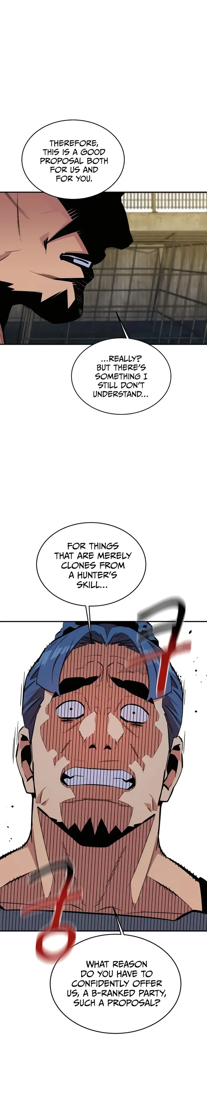 Auto Hunting With My Clones - Chapter 56 - Page 10