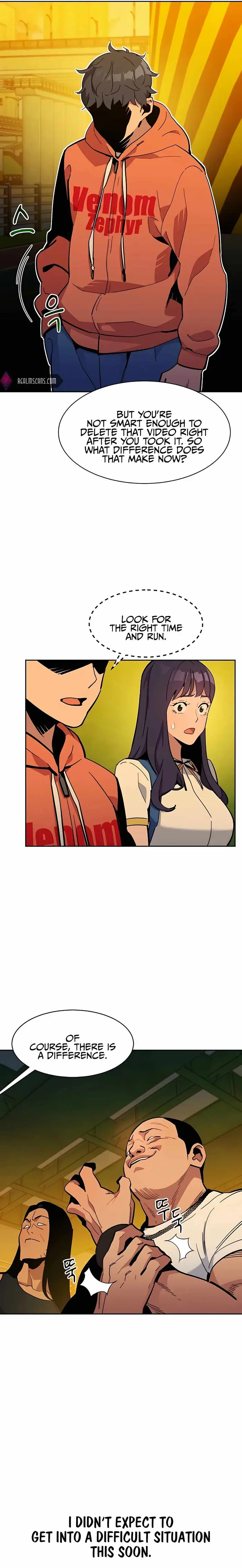 Auto Hunting With My Clones - Chapter 15 - Page 17